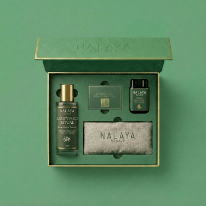 Clarity focus ritual