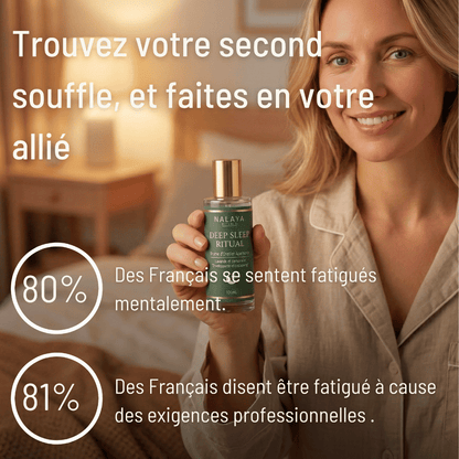 Clarity focus ritual