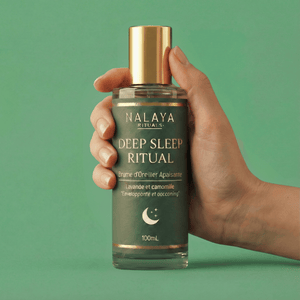 Brume apaisante Deep Sleep